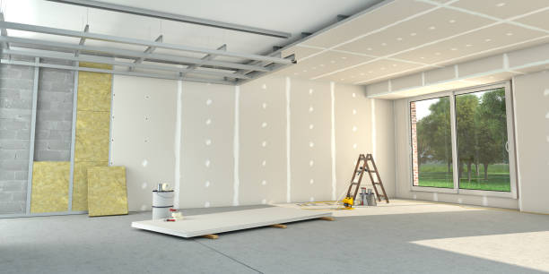 Types of Insulation We Offer in Vanceboro, NC