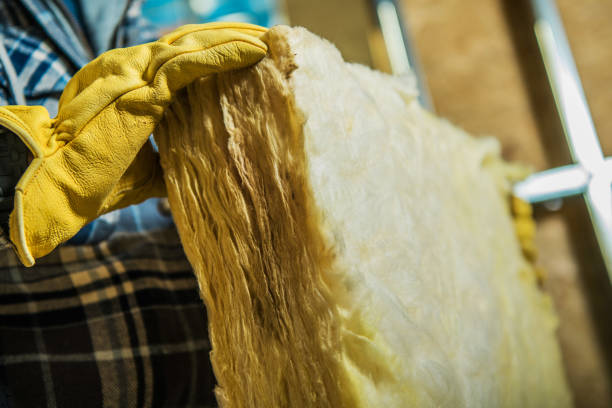 Best Blown-in Insulation in Vaeboro, NC