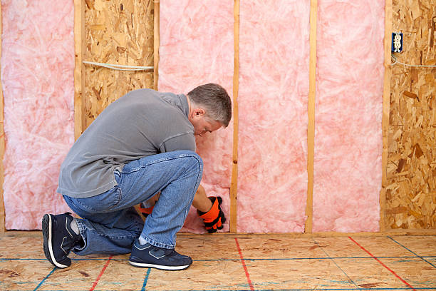 Best Spray Foam Insulation in Vaeboro, NC