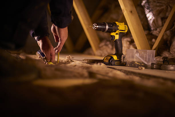 Best Insulation Maintenance and Repair in Vaeboro, NC